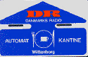 Danmarks Radio