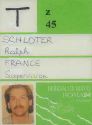 Schwimmweltmeisterschaft Rom 1994