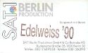 Volksmusikfestival Edelweiss 90 SAT 1