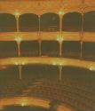 Chatelet Auditorium