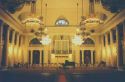 St. Petersburg Philharmonie Inside