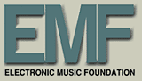 Electronic Music Foundation